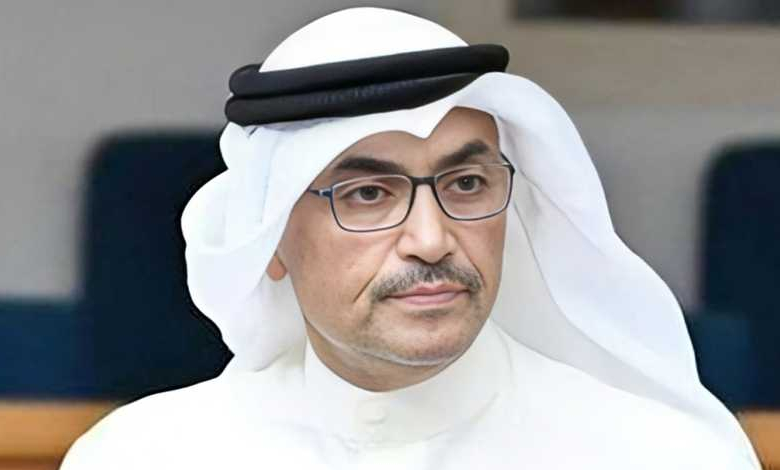 محمد المطير
