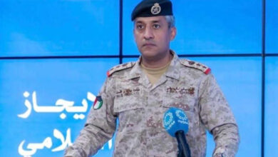 العقيد الركن سعود العطوان