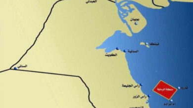 القوة البحرية