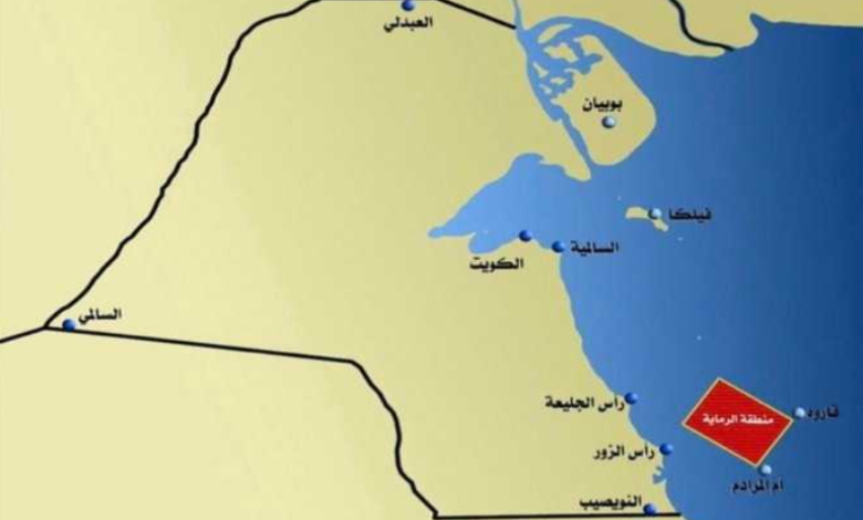 القوة البحرية
