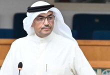 محمد المطير