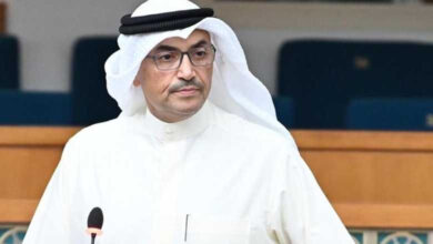 محمد المطير