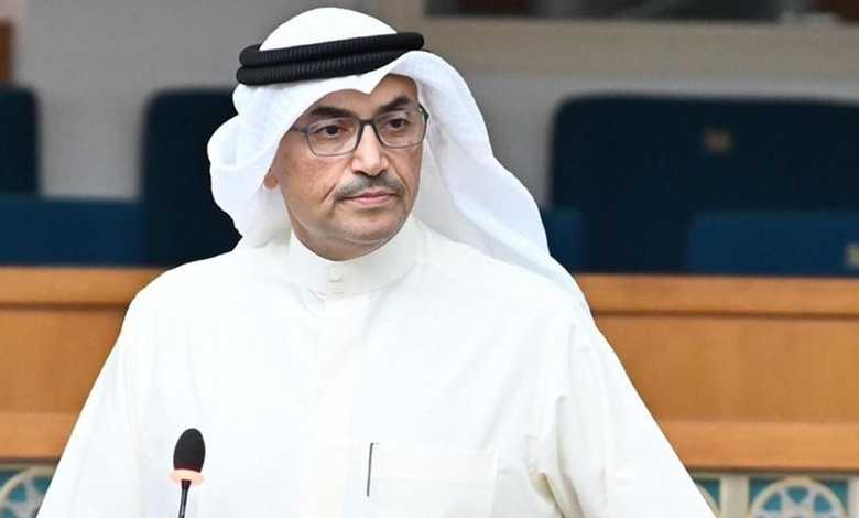 محمد المطير