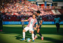 كرواتيا