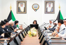 نورة المشعان