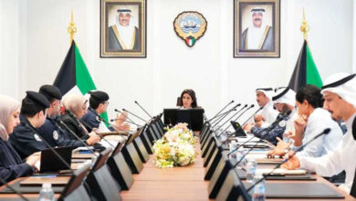 نورة المشعان