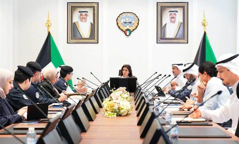 نورة المشعان