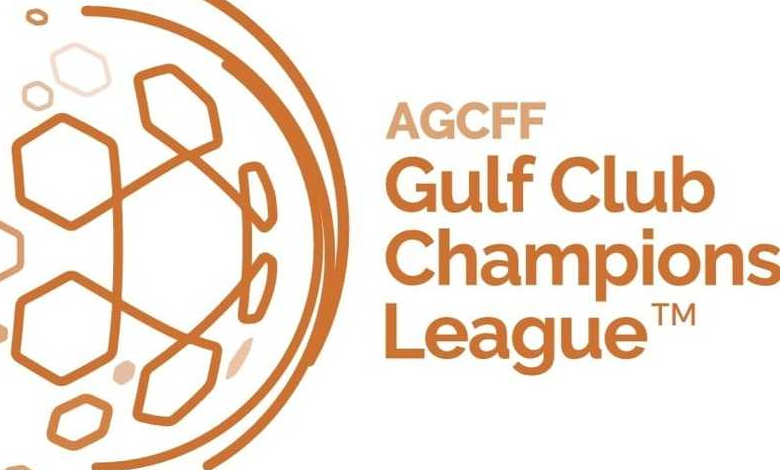 دوري ابطال الخليج