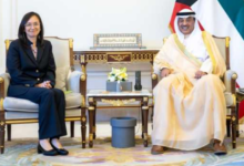 سمو ولي العهد