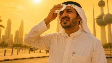 مركز العجيري