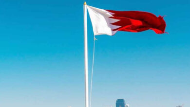 البحرين: القبض على 15 شخصاً ضمن قضية عملاء الحرس الثوري الإيراني