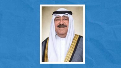 سمو الأمير