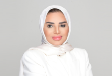 وزيرة الشؤون