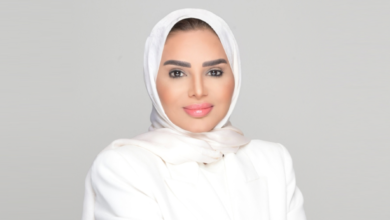 وزيرة الشؤون