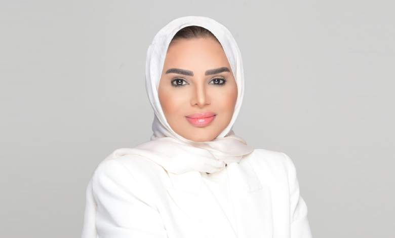 وزيرة الشؤون