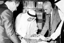 استقلال الكويت