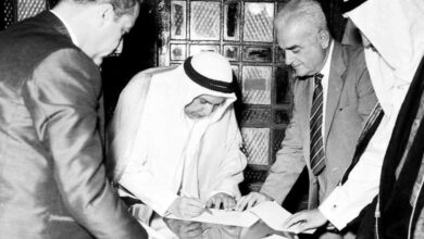 استقلال الكويت