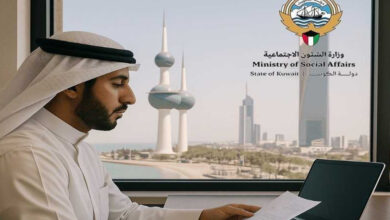 الشؤون
