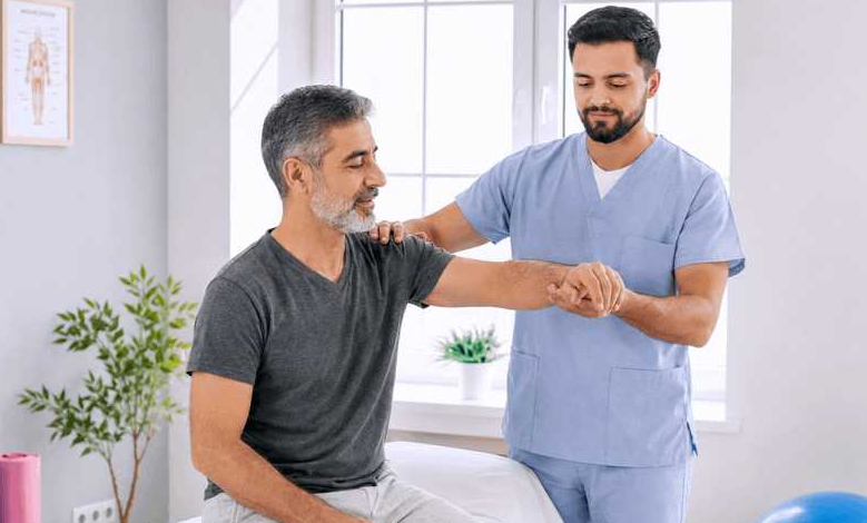 العلاجات البديلة