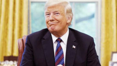 ترامب