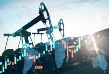 Oil prices
