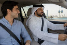Passenger transport