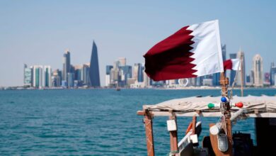 قطر