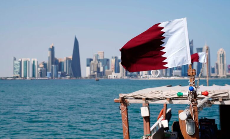 قطر
