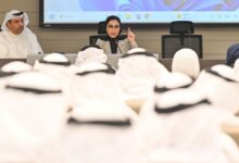 الدكتورة أمثال الحويلة